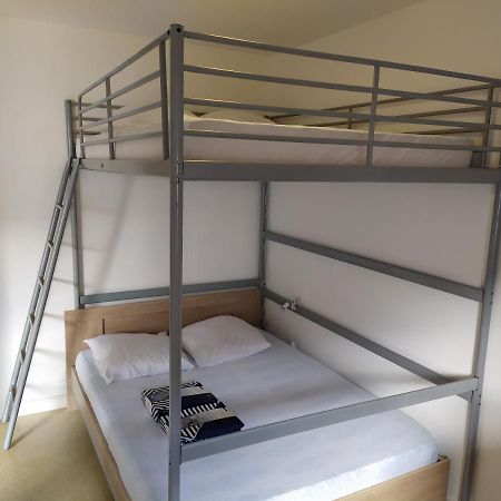 T1 Bis Cosy Avec 6 Couchages Proche De La Mer - Quartier Minimes La Rochelle  Eksteriør billede