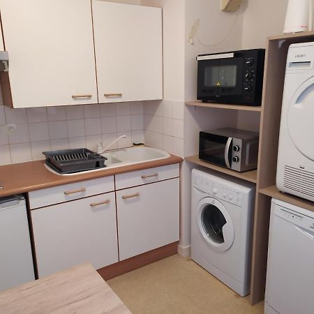 T1 Bis Cosy Avec 6 Couchages Proche De La Mer - Quartier Minimes La Rochelle  Eksteriør billede
