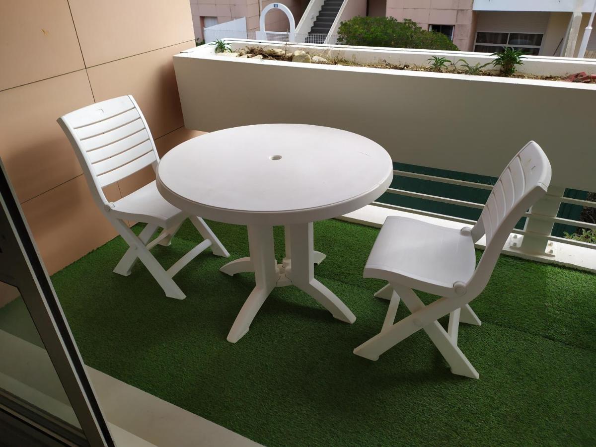 T1 Bis Cosy Avec 6 Couchages Proche De La Mer - Quartier Minimes La Rochelle  Eksteriør billede