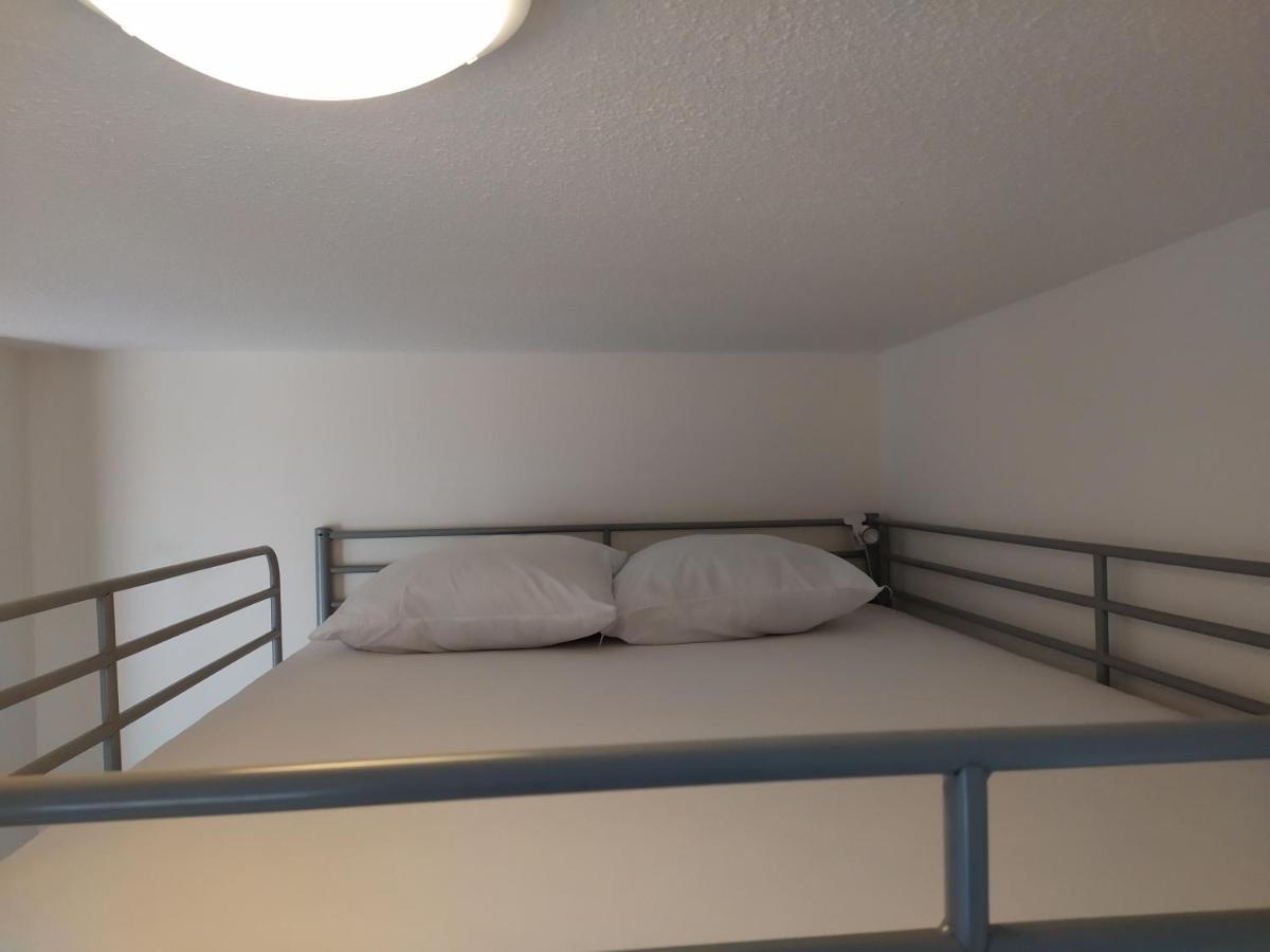 T1 Bis Cosy Avec 6 Couchages Proche De La Mer - Quartier Minimes La Rochelle  Eksteriør billede